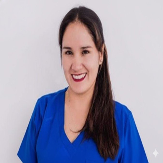Yeni Ramírez