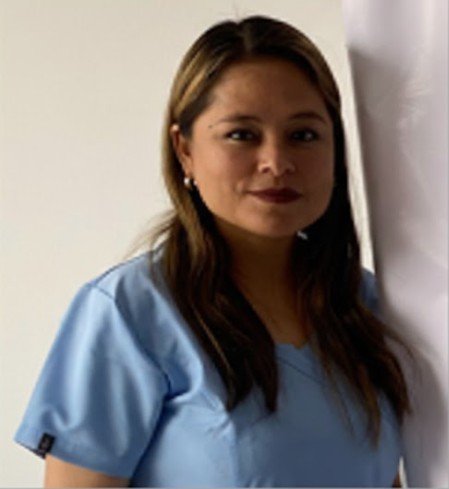 Janett Ayarza Q.